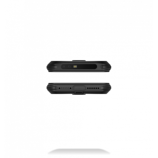 Newland NFT10 Pilot Pro computer palmare 14,5 cm (5.7") 1280 x 720 Pixel Touch screen 265 g Nero [NLS-NFT1055-W4]