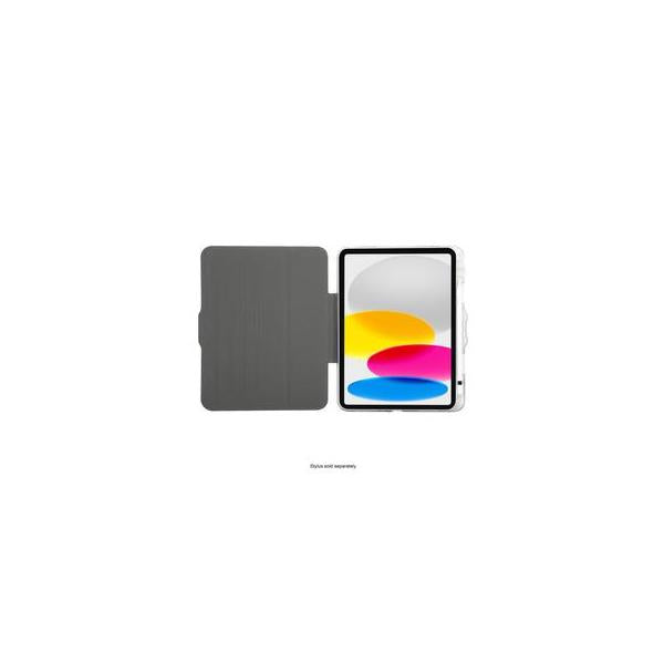 -VERSAVU CLEAR CASE FOR IPAD 10.9-- [THD936GL]