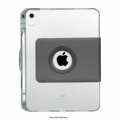 -VERSAVU CLEAR CASE FOR IPAD 10.9-- [THD936GL]