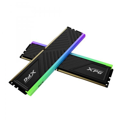 ADATA RAM GAMING SPECTRIX D35G 16GB DDR4 2X8GB 3600MHZ 1,35V RGB [AX4U36008G18I-DTBKD]