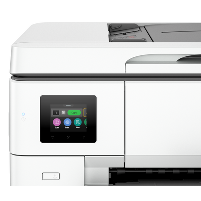 HP MULTIFUNZIONE INK A3 COLORE, OFFICEJET PRO 9720E, 22 PPM, ADF, FRONTE / RETRO, USB/LAN/WIFI, 3 IN 1 [53N95B]