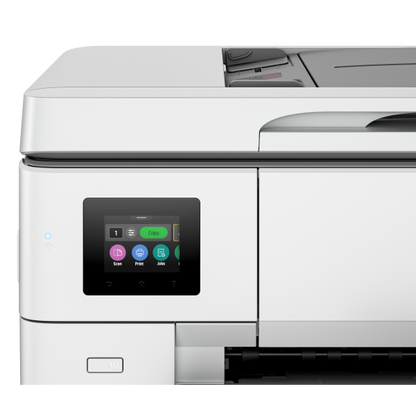 Hp OfficeJet Pro 9720e Wide Format All-in-One Printer [53N95B#629]