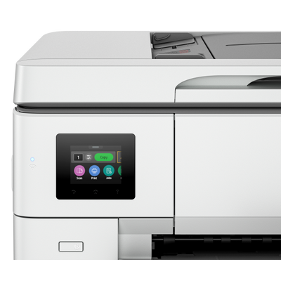 HP MULTIFUNZIONE INK A3 COLORE, OFFICEJET PRO 9720E, 22 PPM, ADF, FRONTE / RETRO, USB/LAN/WIFI, 3 IN 1 [53N95B]