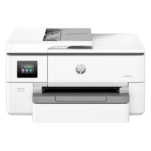 HP MULTIFUNZIONE INK A3 COLORE, OFFICEJET PRO 9720E, 22 PPM, ADF, FRONTE / RETRO, USB/LAN/WIFI, 3 IN 1 [53N95B]
