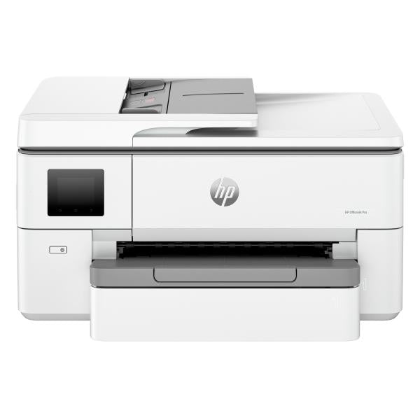 HP MULTIFUNZIONE INK A3 COLORE, OFFICEJET PRO 9720E, 22 PPM, ADF, FRONTE / RETRO, USB/LAN/WIFI, 3 IN 1 [53N95B]