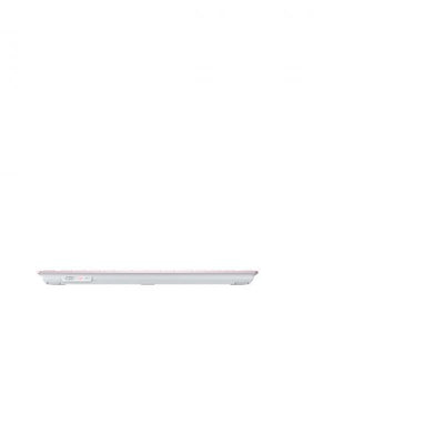 Cherry KW 7100 MINI BT - Keyboard - Wireless Bluetooth - Cherry Blossom [JK-7100EU-19]