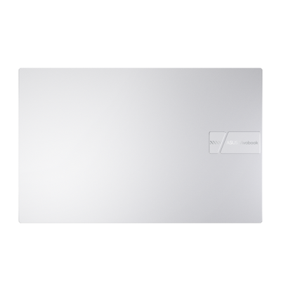 ASUS Vivobook 17 X1704VA-AU196W Intel Core i7 i7-1355U Computer portatile 43,9 cm (17.3") Full HD 16 GB DDR4-SDRAM 1 TB SSD Wi-Fi 6 (802.11ax) Windows 11 Home Argento [X1704VA-AU196W]