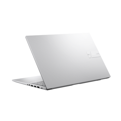 ASUS Vivobook 17 X1704VA-AU196W Intel Core i7 i7-1355U Computer portatile 43,9 cm (17.3") Full HD 16 GB DDR4-SDRAM 1 TB SSD Wi-Fi 6 (802.11ax) Windows 11 Home Argento [X1704VA-AU196W]