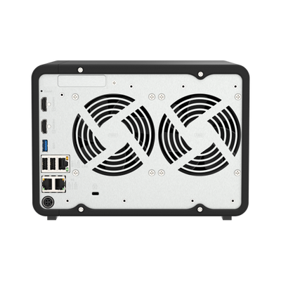 TS-AI642-8G [TS-AI642-8G]
