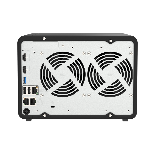 TS-AI642-8G [TS-AI642-8G]