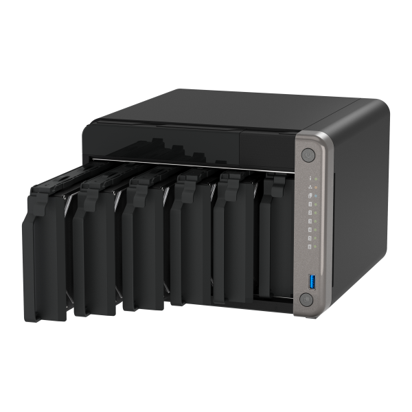 TS-AI642-8G [TS-AI642-8G]