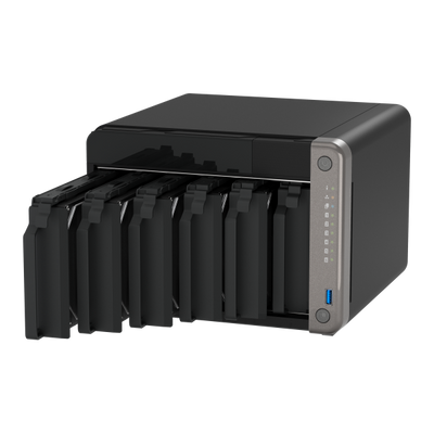 TS-AI642-8G [TS-AI642-8G]