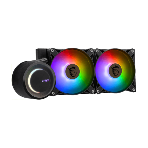 MSI DISSIPATORE A LIQUIDO MAG CORELIQUID E240 [MAG CE240]