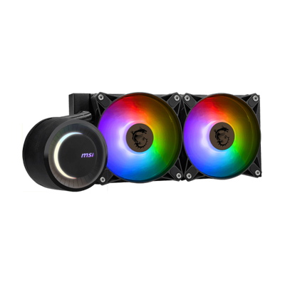 MSI DISSIPATORE A LIQUIDO MAG CORELIQUID E240 [MAG CE240]