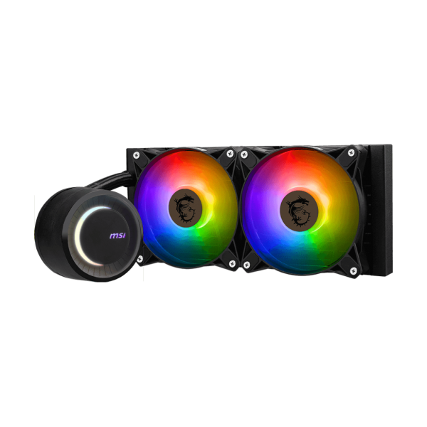 MSI DISSIPATORE A LIQUIDO MAG CORELIQUID E240 [MAG CE240]