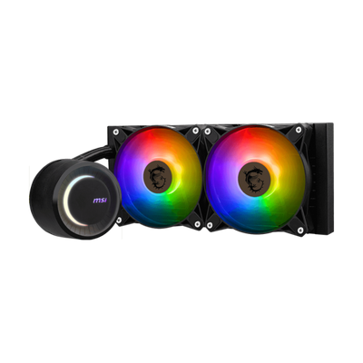 MSI DISSIPATORE A LIQUIDO MAG CORELIQUID E240 [MAG CE240]