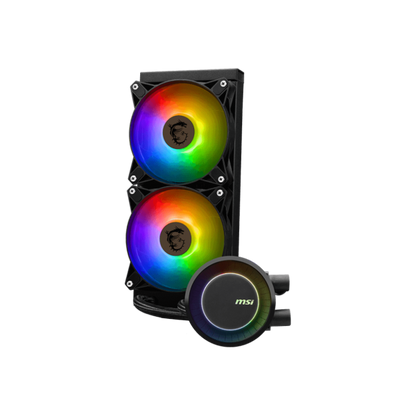 MSI DISSIPATORE A LIQUIDO MAG CORELIQUID E240 [MAG CE240]