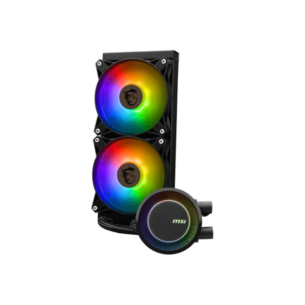 MSI DISSIPATORE A LIQUIDO MAG CORELIQUID E240 [MAG CE240]