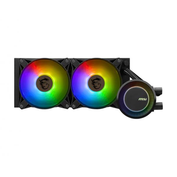 MSI DISSIPATORE A LIQUIDO MAG CORELIQUID E240 [MAG CE240]