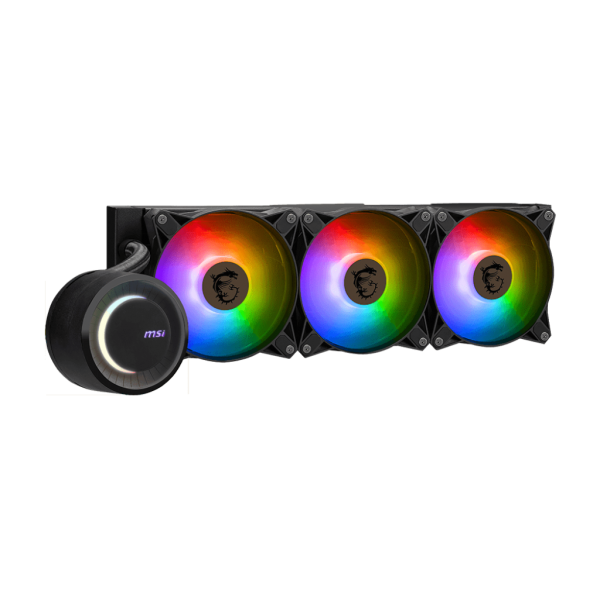 MSI DISSIPATORE A LIQUIDO MAG CORELIQUID E360 [MAG CE360]