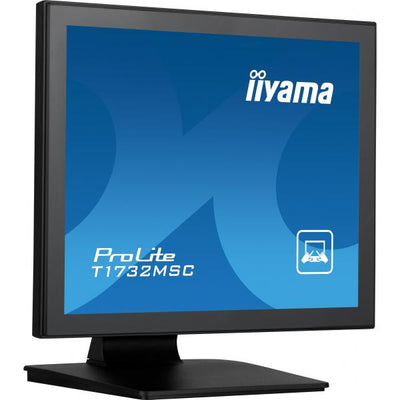Iiyama ProLite 17 inch - TN Touchscreen - 1280x1024 [T1732MSC-B1S]