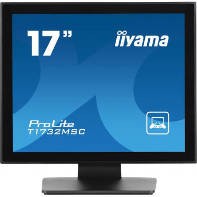 Iiyama ProLite 17 inch - TN Touchscreen - 1280x1024 [T1732MSC-B1S]