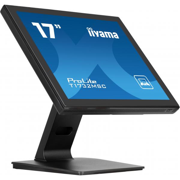 Iiyama ProLite 17 inch - TN Touchscreen - 1280x1024 [T1732MSC-B1S]