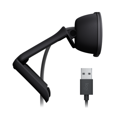 Logitech Brio 100 [960-001585]