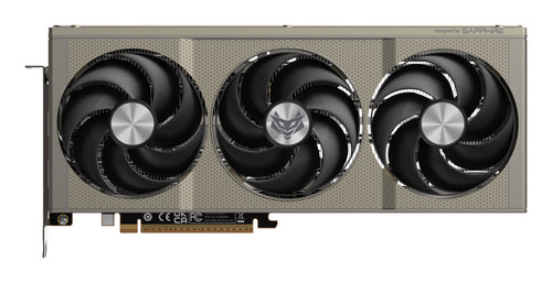 SAPPHIRE VGA RADEON RX 9060 XT, NITRO+ RADEON RX 9060 XT GAMING OC, 16GB DUAL HDMI / DP LITE [11350-01-20G]