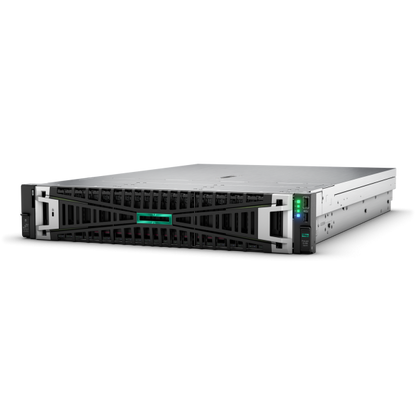 HPE SERVER RACK DL385 GEN11 9124 1P 32G 8SFF EU [P59705-421]