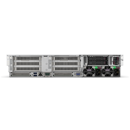 HPE SERVER RACK DL385 GEN11 9124 1P 32G 8SFF EU [P59705-421]