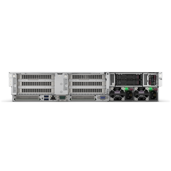 HPE SERVER RACK DL385 GEN11 9124 1P 32G 8SFF EU [P59705-421]