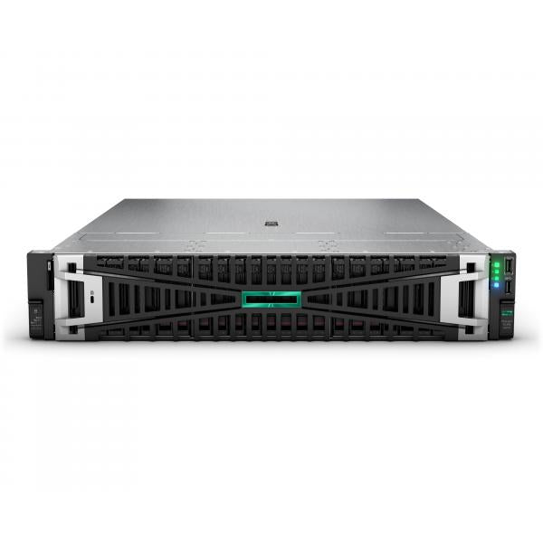 HPE SERVER RACK DL385 GEN11 9124 1P 32G 8SFF EU [P59705-421]
