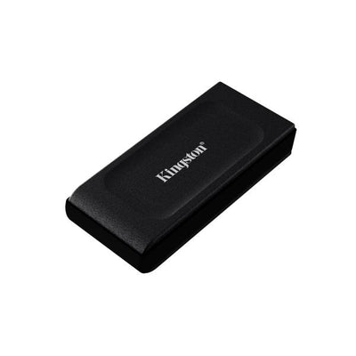 Kingston Technology 2TB SSD esterno XS1000 USB 3.2 Gen 2 [SXS1000/2000G]