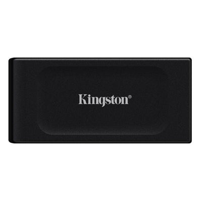 Kingston Technology 2TB SSD esterno XS1000 USB 3.2 Gen 2 [SXS1000/2000G]