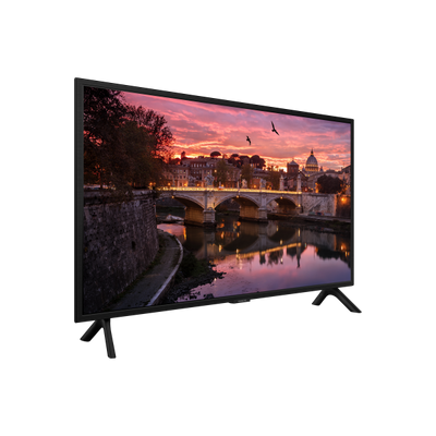Samsung HCF8000 81,3 cm (32") Full HD Smart TV Nero 20 W [HG32CF800EUXEN]