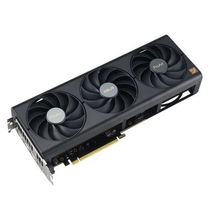 ASUS ProArt -RTX4060-O8G NVIDIA GeForce RTX 4060 8 GB GDDR6 [90YV0JM0-M0NA00] - ITPartners