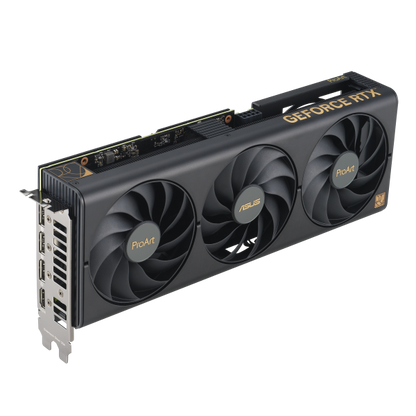 ASUS ProArt -RTX4060-O8G NVIDIA GeForce RTX 4060 8 GB GDDR6 [90YV0JM0-M0NA00] - ITPartners