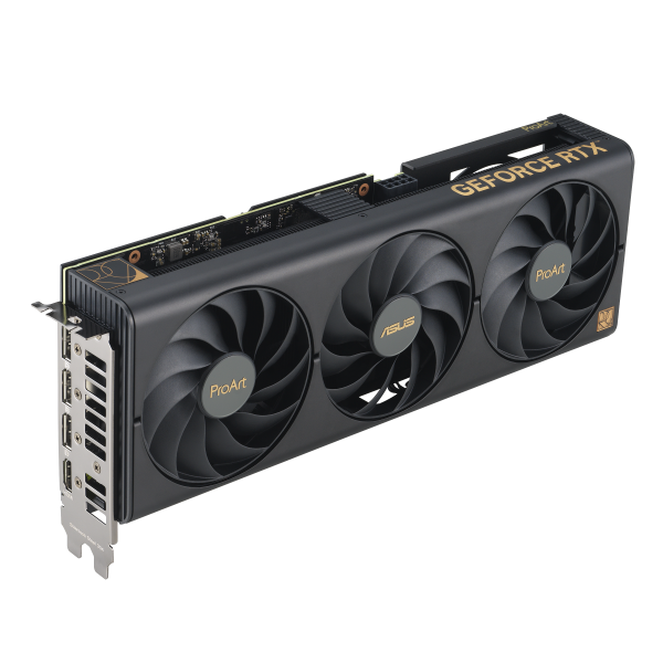 ASUS ProArt -RTX4060-O8G NVIDIA GeForce RTX 4060 8 GB GDDR6 [90YV0JM0-M0NA00] - ITPartners