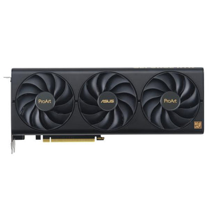 ASUS ProArt -RTX4060-O8G NVIDIA GeForce RTX 4060 8 GB GDDR6 [90YV0JM0-M0NA00] - ITPartners