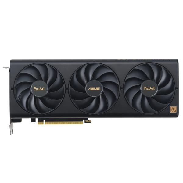 ASUS ProArt -RTX4060-O8G NVIDIA GeForce RTX 4060 8 GB GDDR6 [90YV0JM0-M0NA00] - ITPartners
