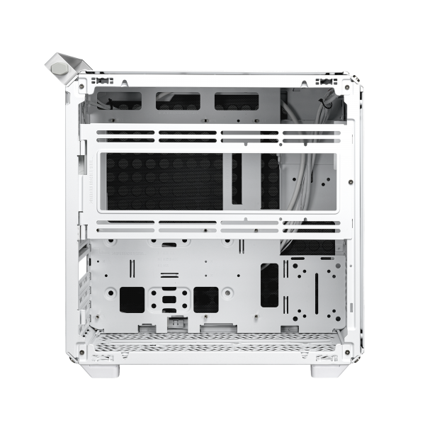 COOLER MASTER CASE CUBE 500 FLATPACK MACARON, MID TOWER, MB E-ATX , 1X 120MM FAN INCLUDED, TEMPERATE [Q500-DGNN-S00]