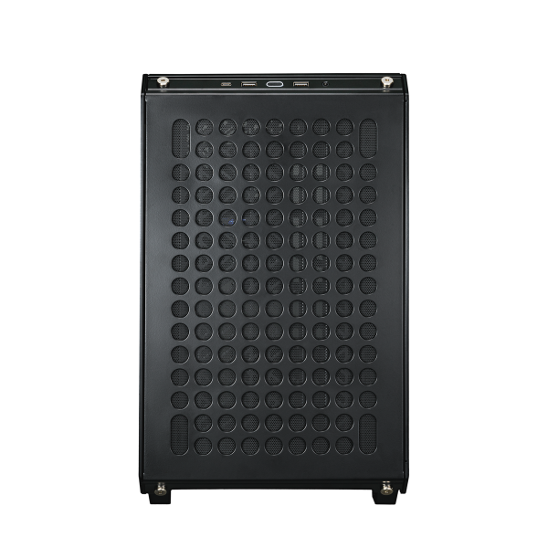 COOLER MASTER CASE QUBE 500 FLATPACK [Q500-KGNN-S00]