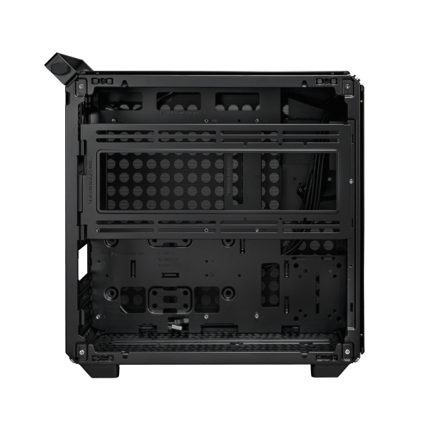 COOLER MASTER CASE QUBE 500 FLATPACK [Q500-KGNN-S00]