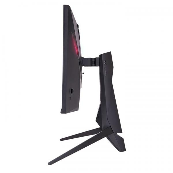 Thermaltake GAMING MONITOR/27IN/FLAT/QHD 2K 1440P/BLACK/EU [GM-GFT-27FTQB-EU] - ITPartners