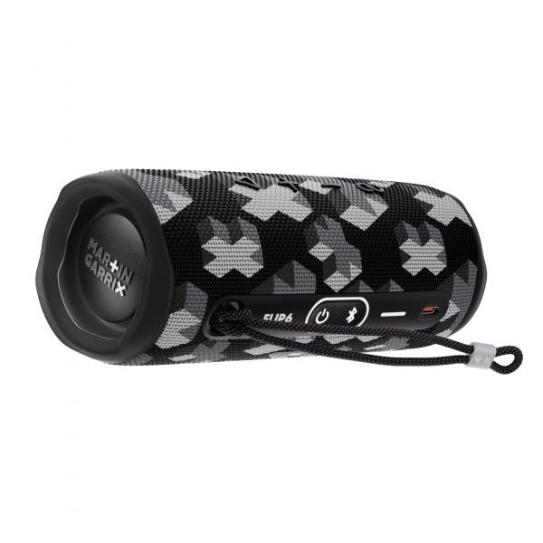 Jbl Flip 6 Martin Garrix [JBLFLIP6MG]