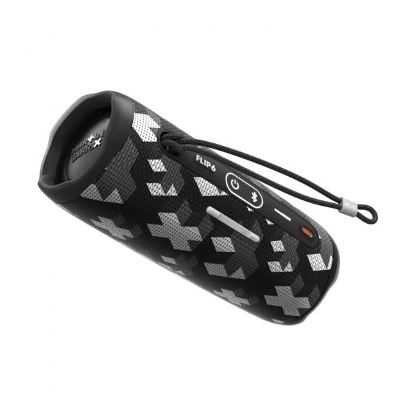 Jbl Flip 6 Martin Garrix [JBLFLIP6MG]