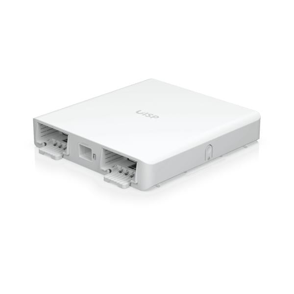 Ubiquiti - UISP Power Uninterruptible power system designed for MicroPoP applications. [UISP-P]