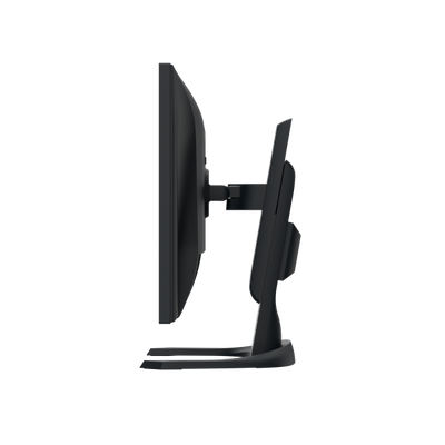 EIZO MONITOR 27 LED IPS 16:9 4K UHD, 5MS 350 CDM, PIVOT, USB-C, DP/HDMI, MULTIMEDIALE, FLEXSCAN EV2740X-BK [EV2740X-BK]