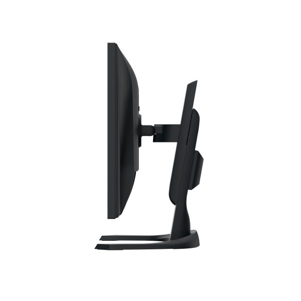 EIZO MONITOR 27 LED IPS 16:9 4K UHD, 5MS 350 CDM, PIVOT, USB-C, DP/HDMI, MULTIMEDIALE, FLEXSCAN EV2740X-BK [EV2740X-BK]